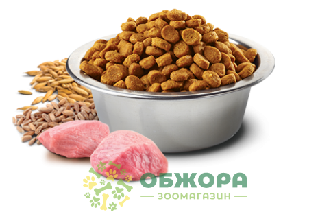 Farmina N&D Ancestral Grain Chicken малозерновой сухой корм котов, с курицей и гранатом_1