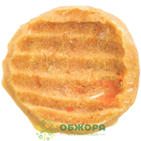 Trixie 31506 Grain Free Sweet Potato Crossies_1