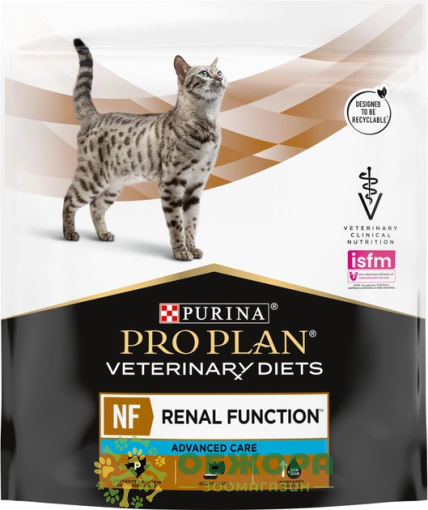 Pro Plan Veterinary Diets NF Renal Function Advanced Care
