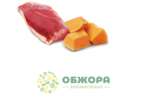 Farmina N&D Pumpkin GF Duck беззерновий вологий корм для котів, паштет з качкою та гарбузом_1