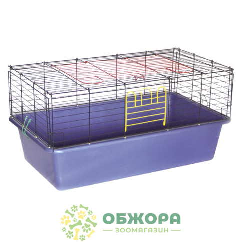 Лорі Гранд Кролик