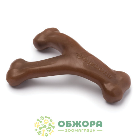 Benebone Wishbone Peanut Butter_1