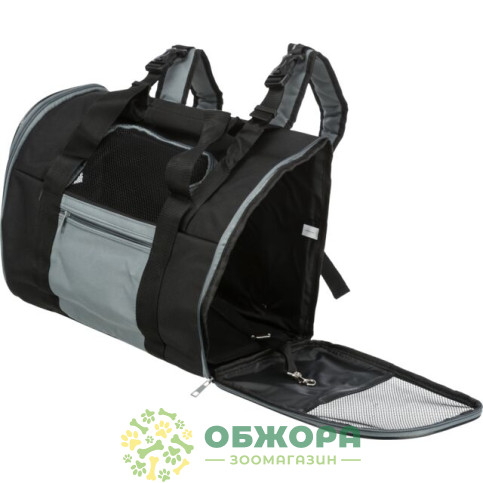 Trixie 2882 Connor рюкзак - переноска до 8 кг_1