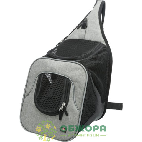 Trixie 28941 Savina переноска - кенгуру до 10 кг