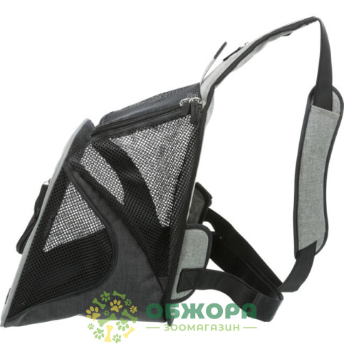 Trixie 28941 Savina переноска - кенгуру до 10 кг_1