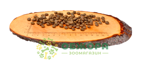 Carnilove GF Excellent Digestion Small Ostrich, Lamb беззерновой сухой корм для собак малых пород, со страусом и ягненком_3