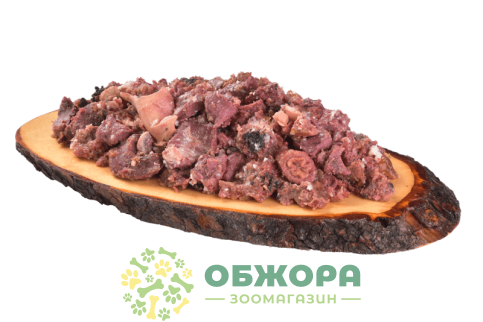 Carnilove Grain Free Venison & Reindeer_2