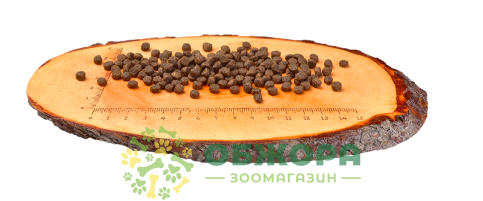 Carnilove GF Kitten Salmon, Turkey беззерновой сухой корм для котят, с лососем и индейкой_4