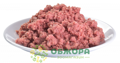 Brit Premium Beef, Tripe влажный корм для собак, паштет с говяжьей и потрохами_3