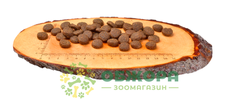 Carnilove GF Duck, Pheasant беззерновой сухой корм для собак, с уткой и фазаном_3