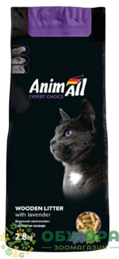 AnimAll древесный наполнитель_1