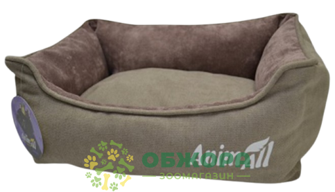 AnimAll Nena Velours Beige