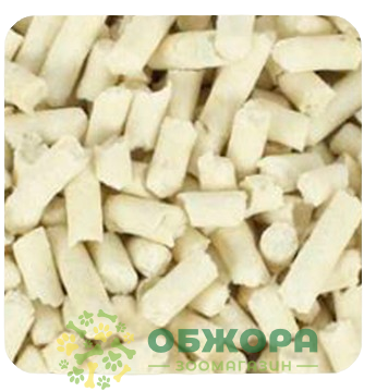 AnimAll Tofu соєвий наповнювач_1