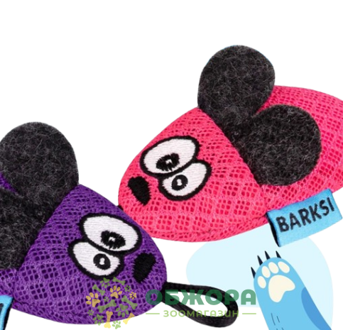 Barksi мышка_3