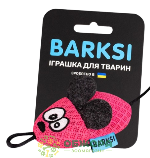 Barksi мышка_1