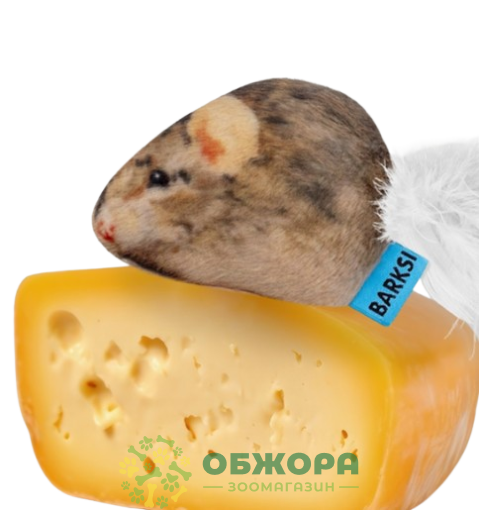 Barksi мышка_2