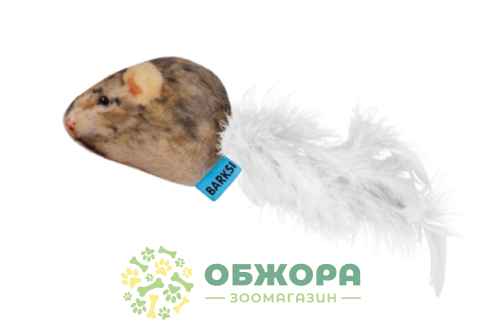 Barksi мышка_1