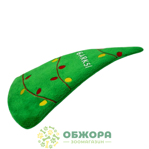 Barksi новогодняя елка_1