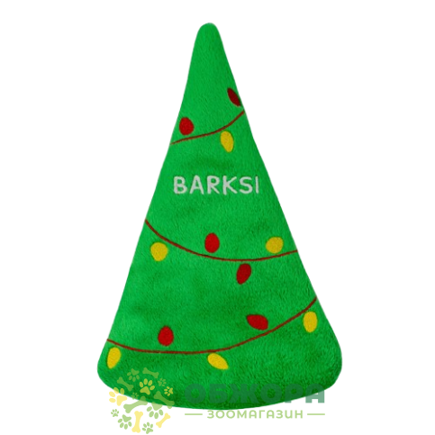 Barksi новогодняя елка_2