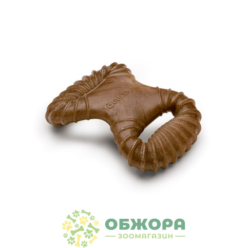 Benebone кость для собак, со вкусом бекона_1