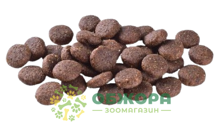 Brit Care Junior Hypoallergenic Large Lamb сухой корм для юниоров больших пород с чувствительным пищеварением, гипоаллергенный с ягненком_3