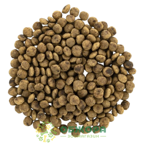 Brit Care GF Sensitive Mini Venison сухой беззерновой корм для собак миниатюрных пород с чувствительным пищеварением, гипоалерный с оленем_3