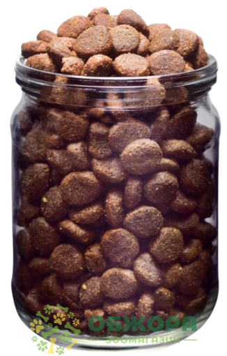Brit Fresh Puppy Large Beef безглютеновый сухой корм для щенков крупных пород, с говядиной и тыквой_2