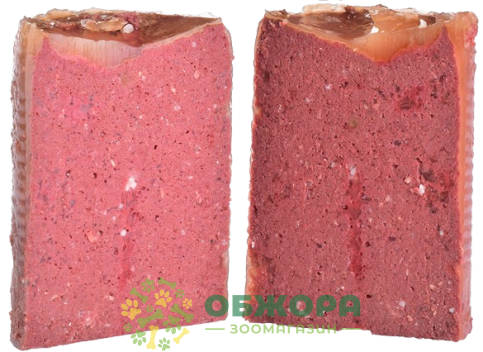 Brit MonoProtein Beef безглютеновый влажный корм для собак, паштет с говядиной_1
