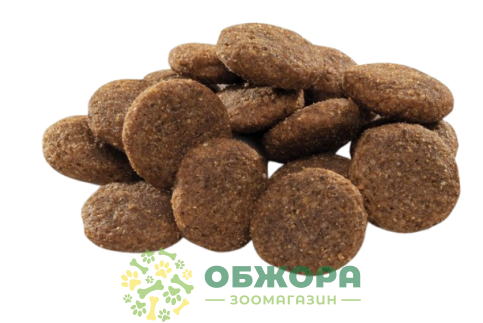 Brit Premium L Chicken сухой корм для собак больших пород, с курицей_3