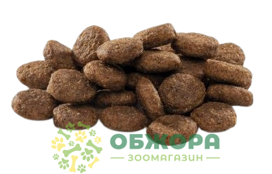 Brit Premium Junior L Chicken сухой корм для юниоров больших пород, с курицей_3