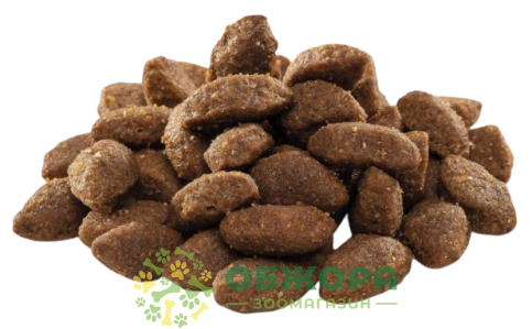 Brit Premium Sport Chicken сухой корм для активных собак с курицей_2