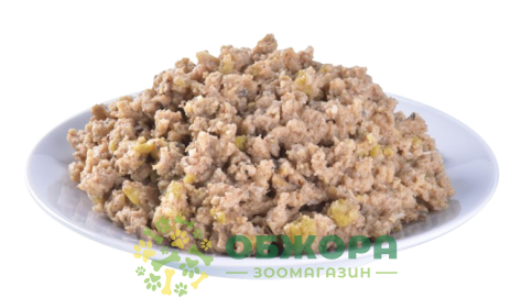 Brit Veterinary Diet Hypoallergenic Veterinary Diet_1