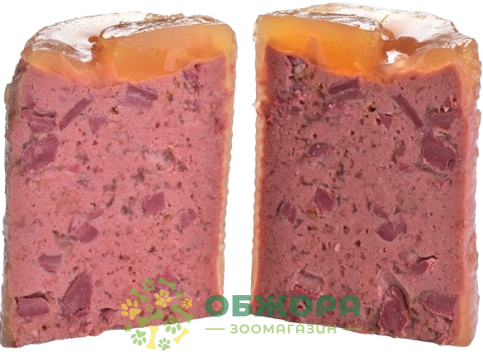 Brit Pate and Meat GF Turkey беззерновой влажный корм для собак, паштет с индейкой_2