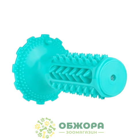 Bronzedog Dental палочка для собак, для лакомства_1