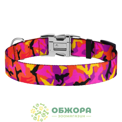 Bronzedog Urban Camo_1