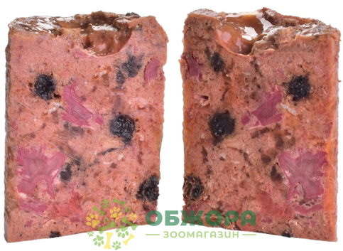 Carnilove Grain Free Dog Adult_2