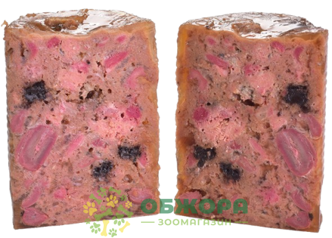 Carnilove Grain Free Salmon & Turkey_3