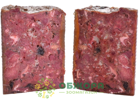 Carnilove Grain Free Venison & Reindeer_3