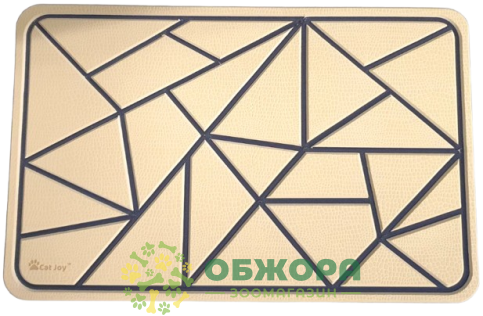 Cat Joy килимок