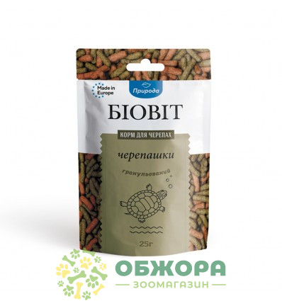 Природа Біовіт