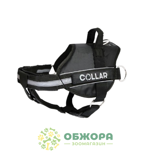 Collar Dog Extreme Police