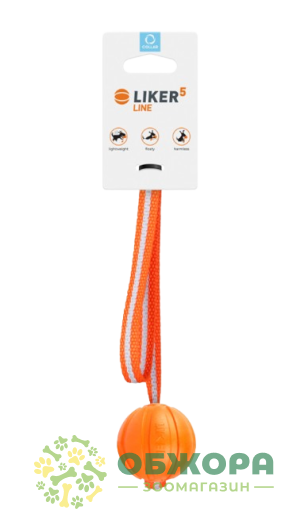 Collar Liker Line