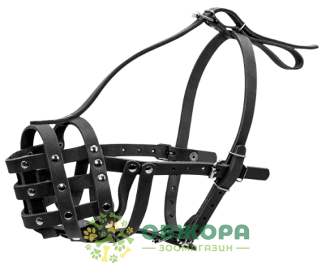 Collar намордник