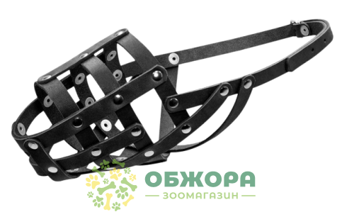 Collar №3 намордник
