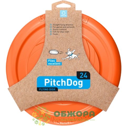 Collar PitchDog