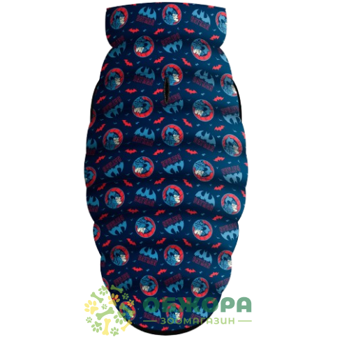 Collar WauDog Clothes_1
