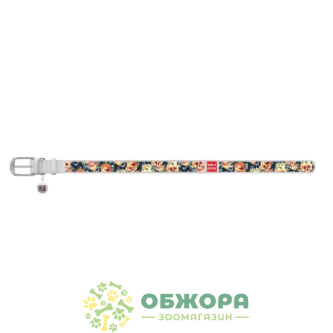 Collar WauDog Design_3