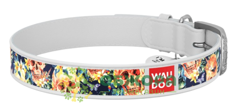 Collar WauDog Design_1
