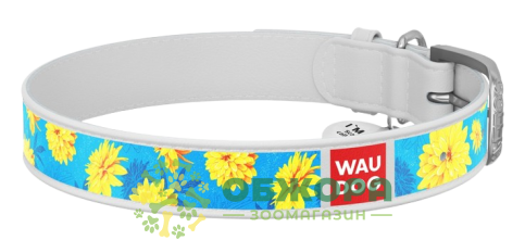 Collar WauDog Design_1