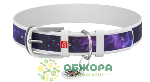 Collar WauDog Design